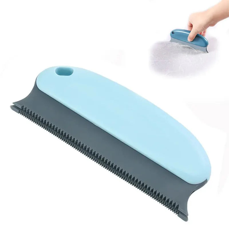 FurTidy™ Pet Hair Remover Comb