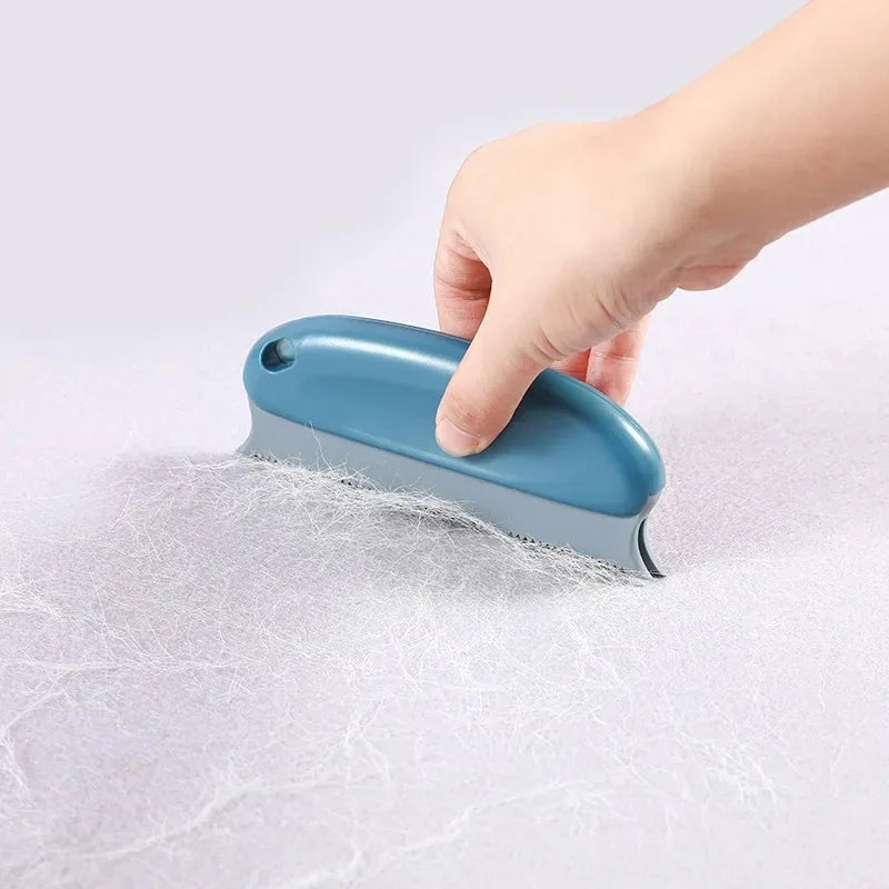 FurTidy™ Pet Hair Remover Comb