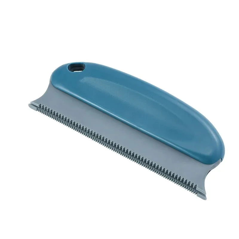 FurTidy™ Pet Hair Remover Comb