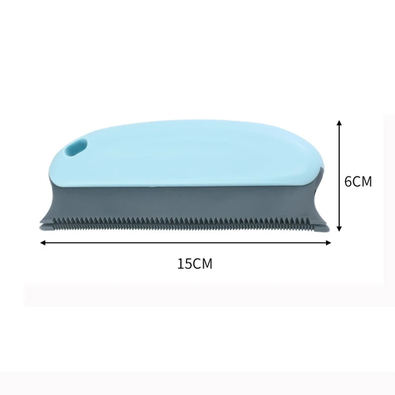 FurTidy™ Pet Hair Remover Comb